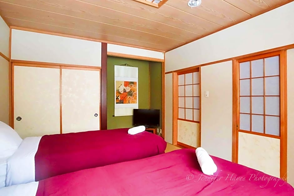 Morino Lodge Hakuba