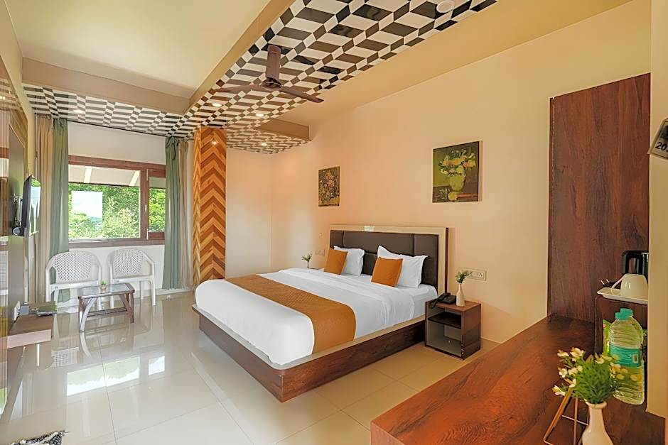 Hotel Appas