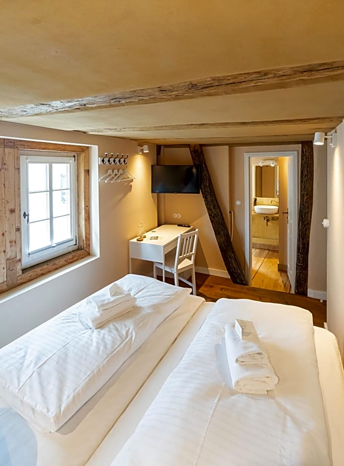 Boutique-Hotel Stadtherberge Wetzlar