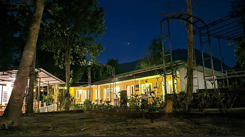 Rinjani Garden Syariah by ecommerceloka