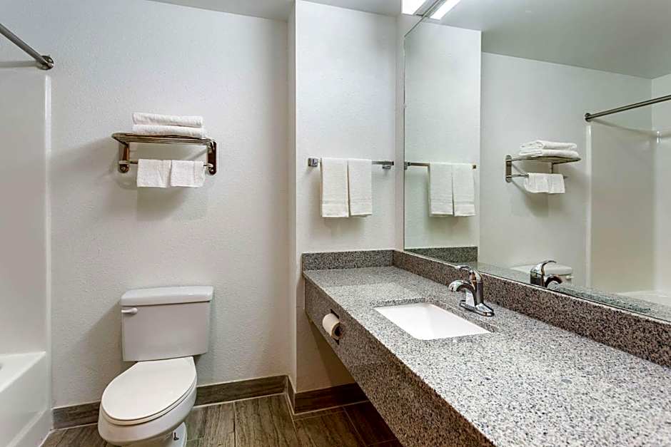Econo Lodge Lookout Mountain Chattanooga