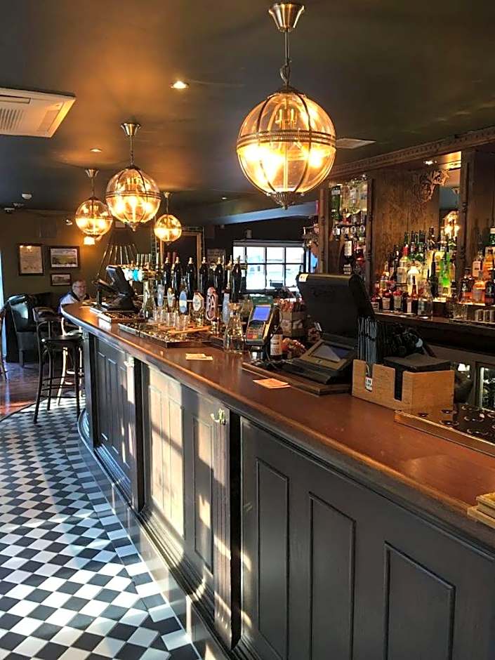 Greyfriars Inn by Greene King Inns