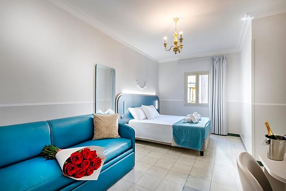 Hotel Grifo