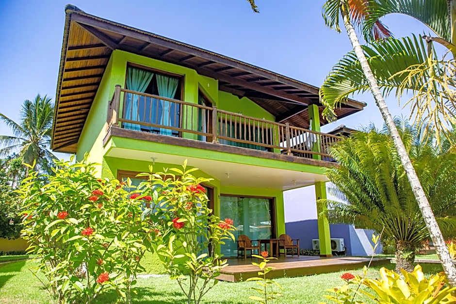 BELLA VISTA Village