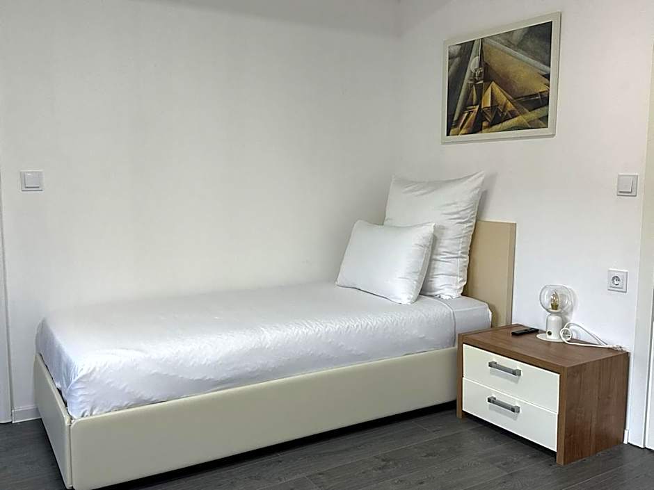 Комплекс Маджарово