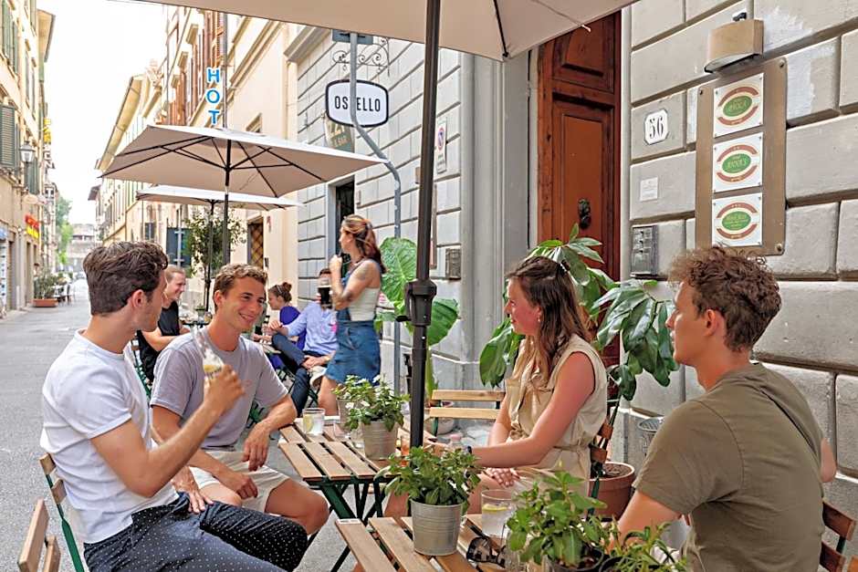 Ostello Bello Firenze