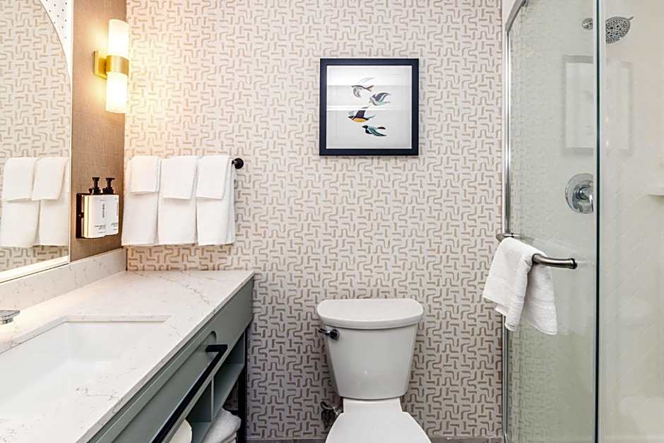 Voco The Clair Cincinnati Downtown By IHG