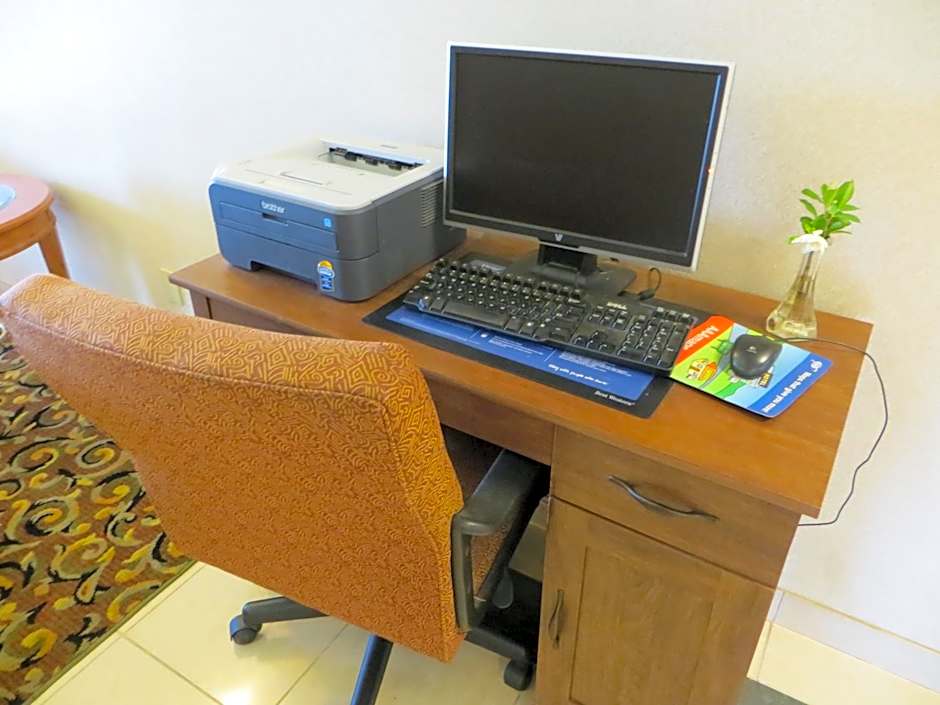 Quality Inn Winder