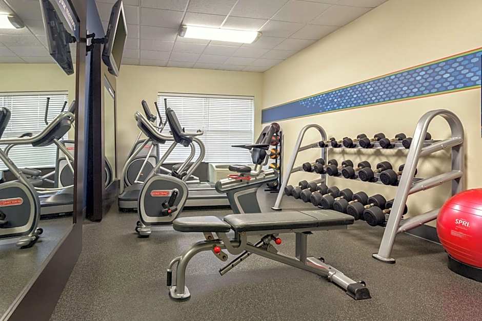Hampton Inn By Hilton Birmingham/Trussville