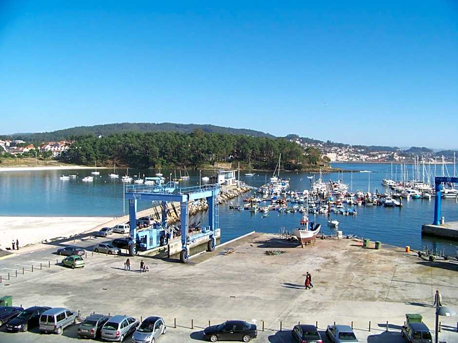 Hotel Varadoiro