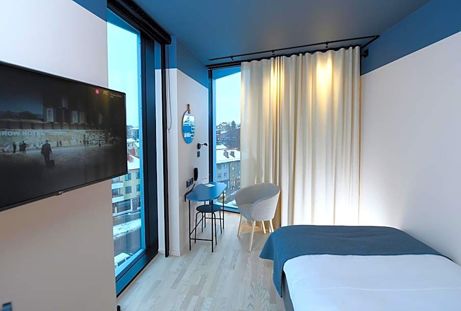 Best Western Plus Grow Hotel