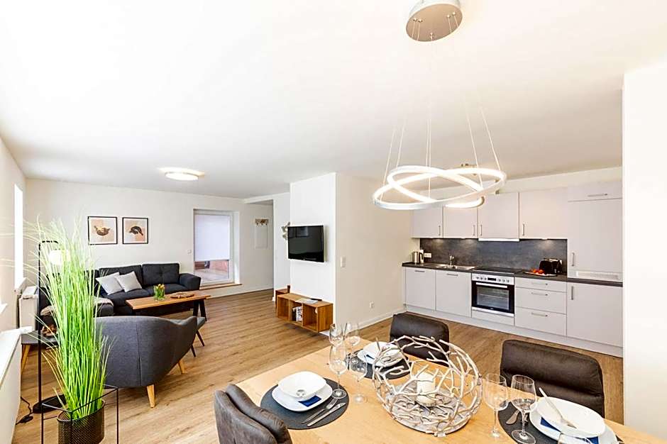 Marin Hotel Sylt GmbH