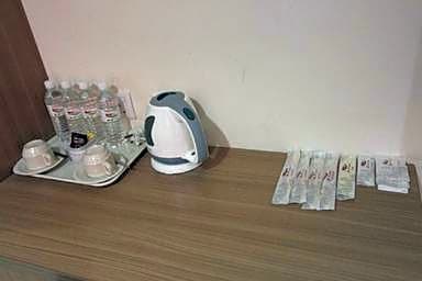 D&F BOUTIQUE HOTEL ERA SQUARE