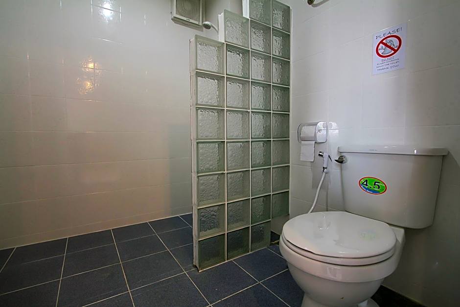 Walking Street Guest House