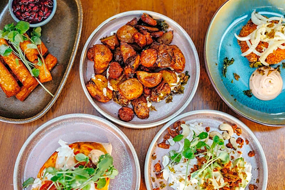 Solo Sokos Hotel Helsinki