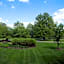 Sheraton Parsippany Hotel