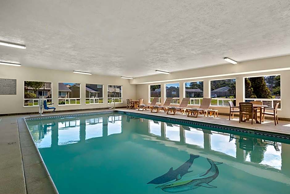 Best Western Inn At Face Rock
