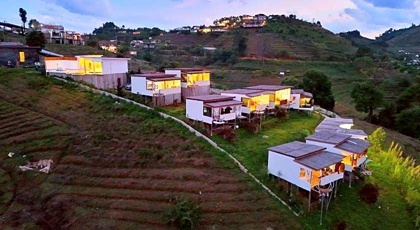 Rai Doi Chang Moncham