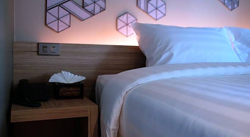 Nap Hotel Bangkok