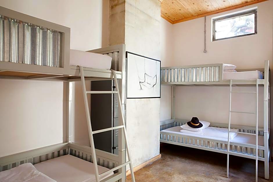 CURIOCITY Backpackers Johannesburg