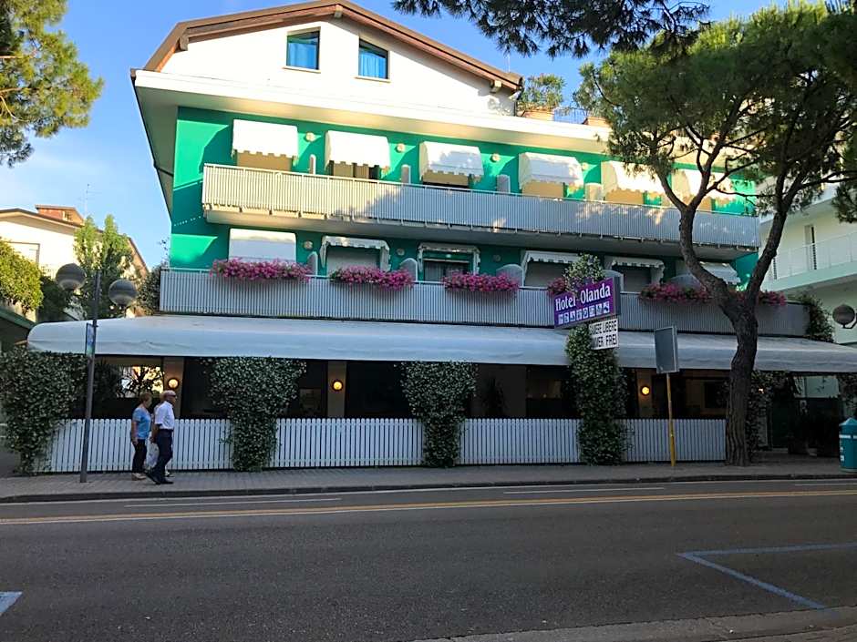 Hotel Olanda