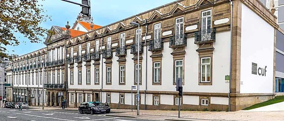 Fantasy Hostel Porto