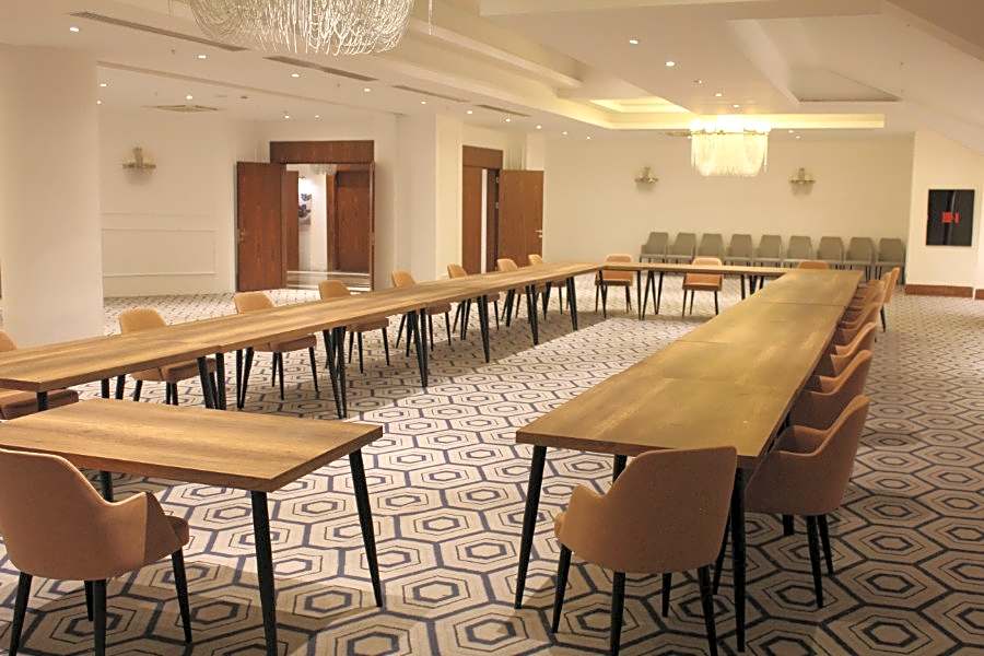 Seven For Life Thermal Hotel