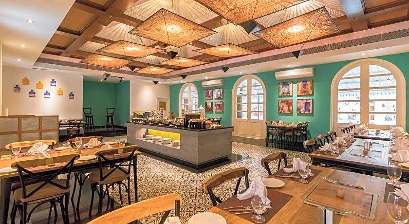 Club Mahindra Emerald Palms