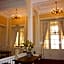 Best Western Plus Park Hotel Brussels