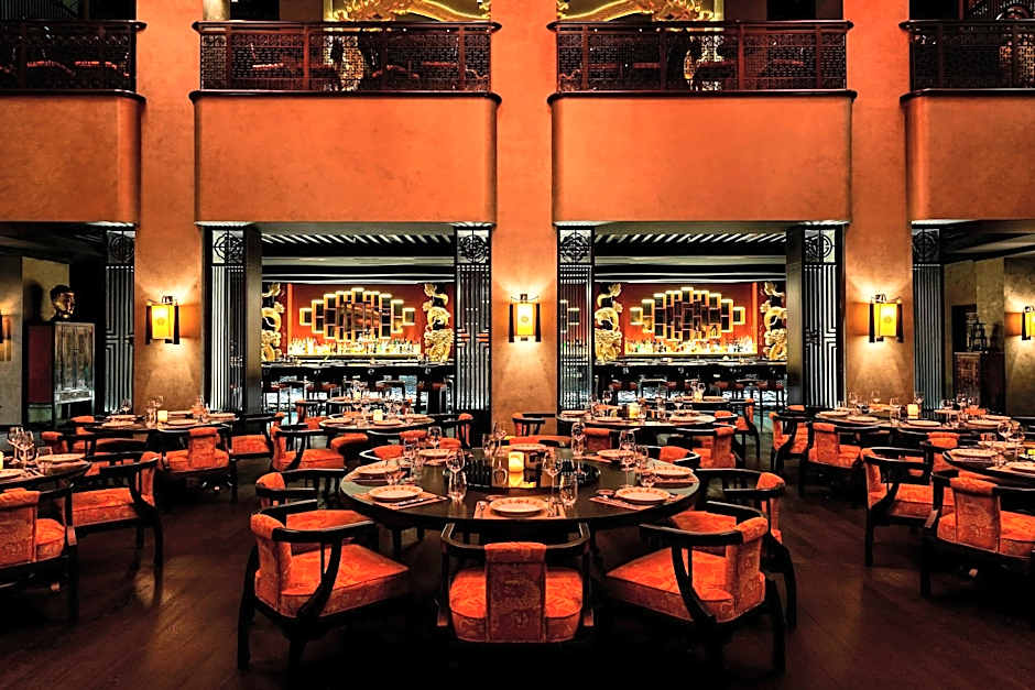 Grosvenor House, A Luxury Collection Hotel, Dubai