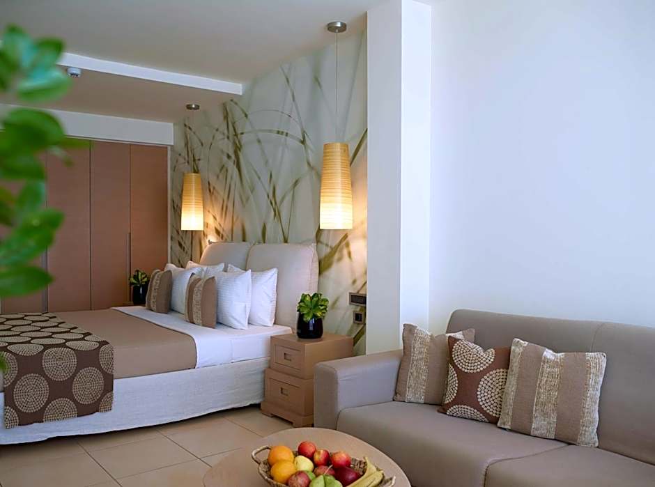 The Ixian Grand & All Suites - Adults Only Hotel