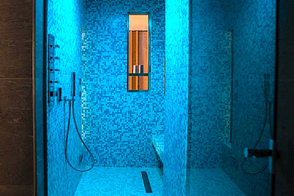 Hotel La Vetta