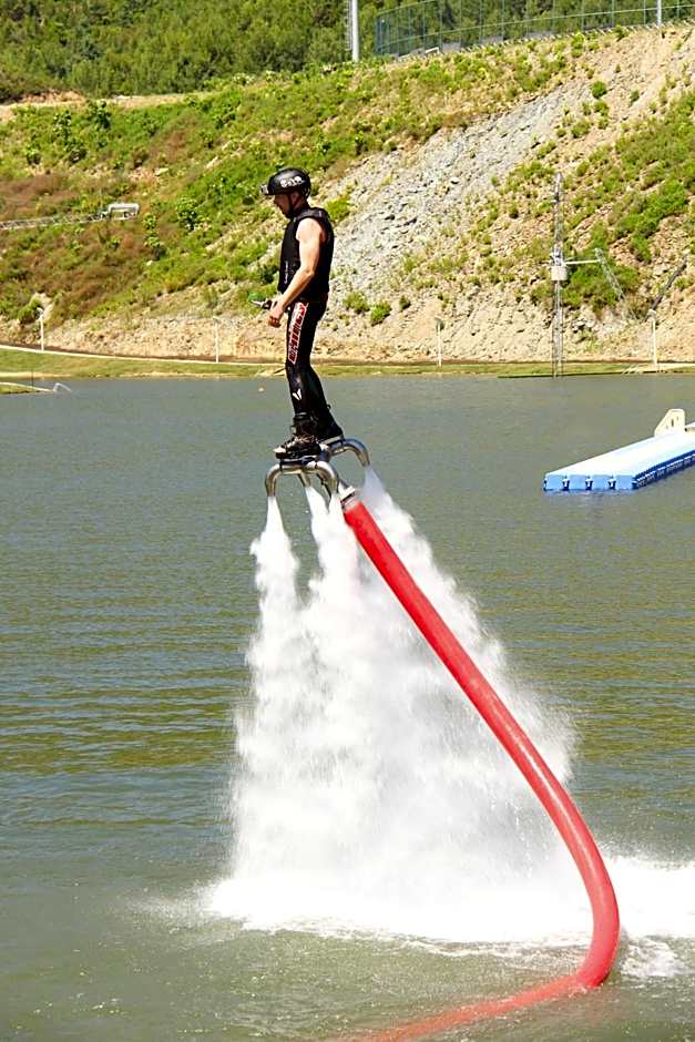 Gold City Luxury Accommodation