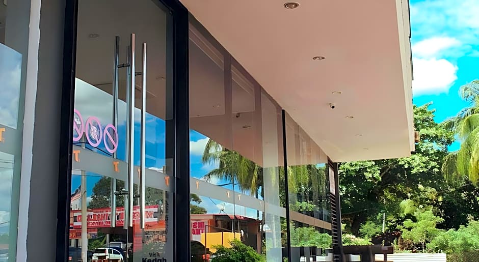 T Hotel Changlun