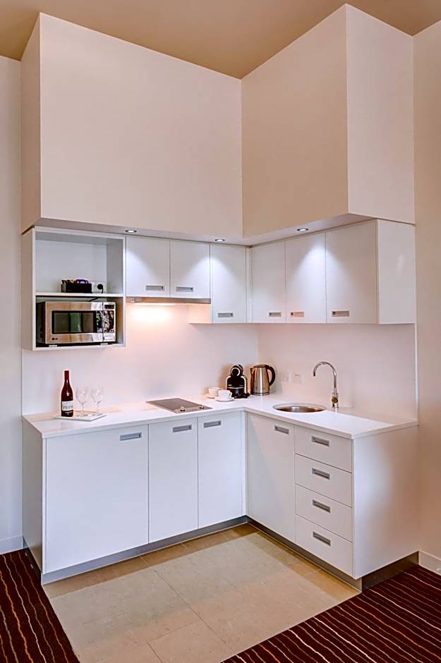 Mantra Charles Hotel Launceston