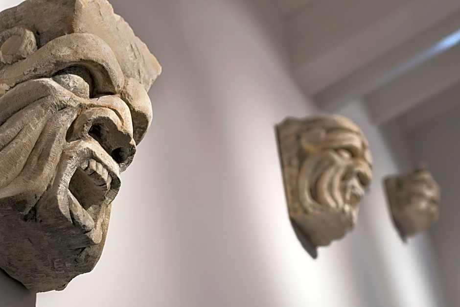 A.D. 1768 Boutique Hotel