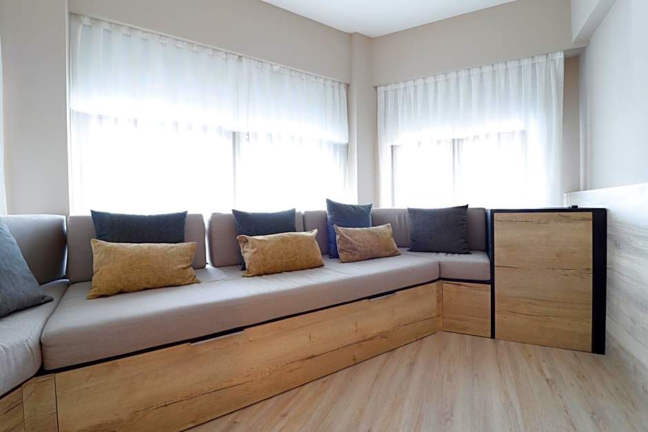 Hotel Montarto