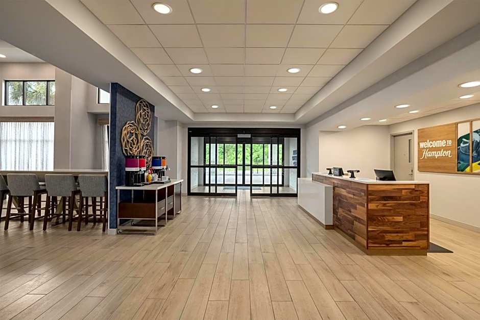 Hampton Inn & Suites Ocala - Belleview