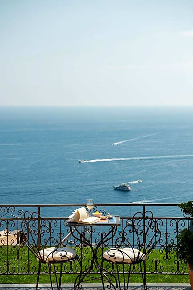 Positano Art Hotel Pasitea