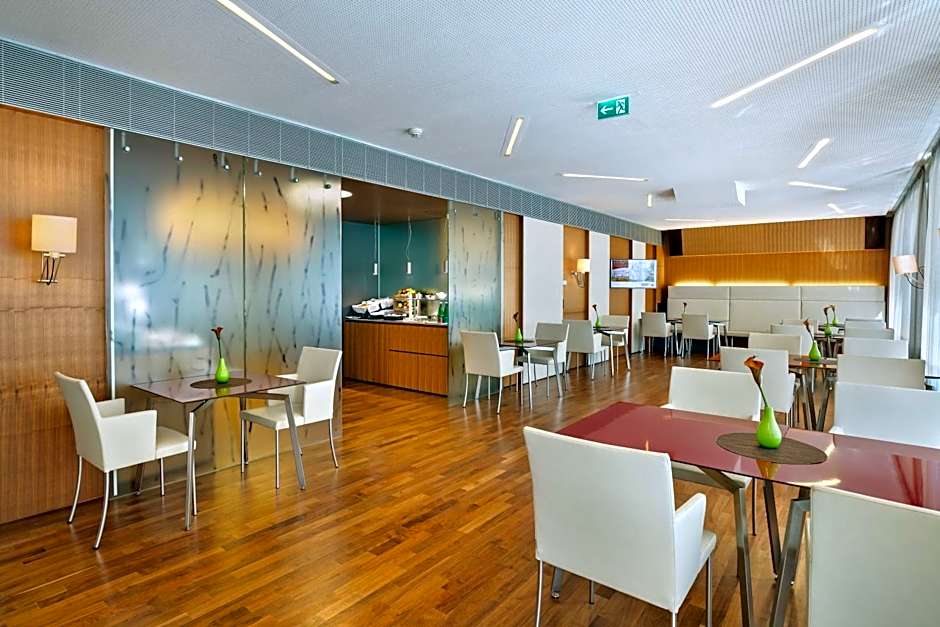 Austria Trend Hotel Europa Wien