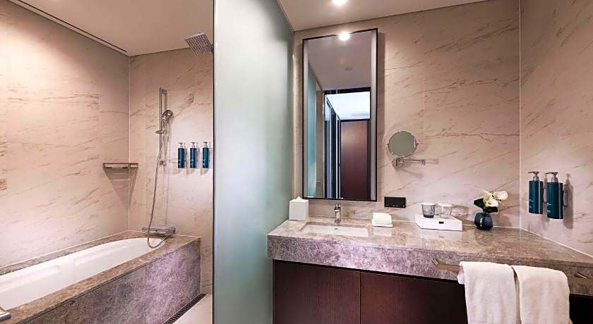 DoubleTree By Hilton Seoul Pangyo