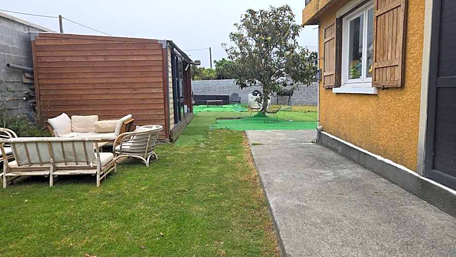 VILLA GRAND BASSIN