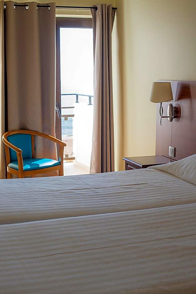 Hotel Avenida Praia