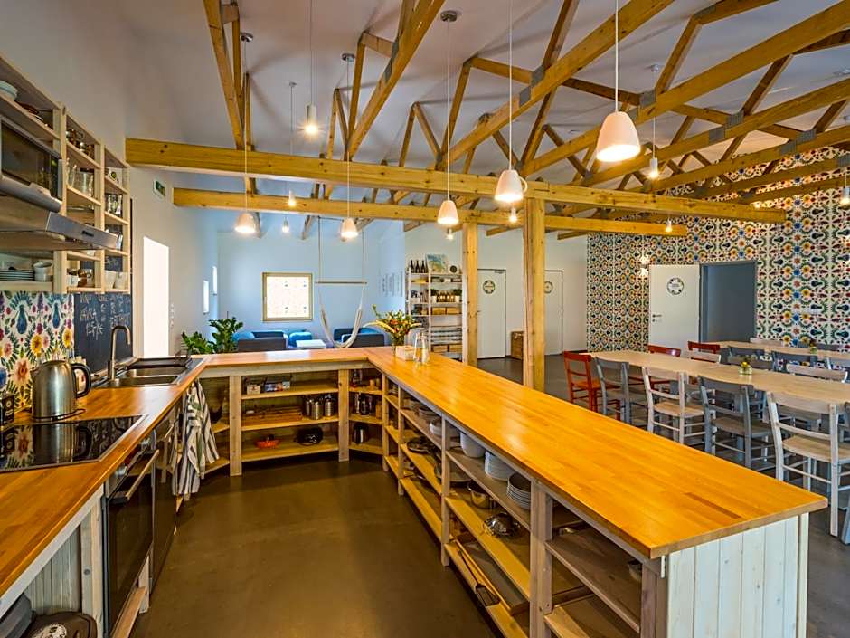 Hostel Zahrada Mikulov