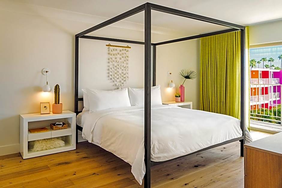 The Saguaro Palm Springs