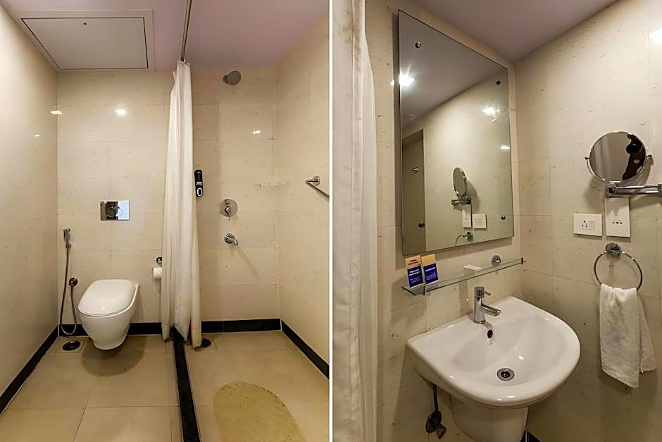 Peerless Hotel Durgapur