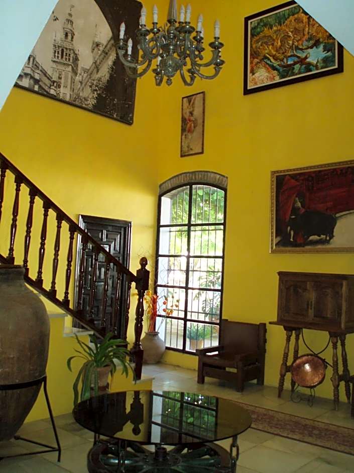 Venta del Alto Hotel las Cumbres by Vivere Stays