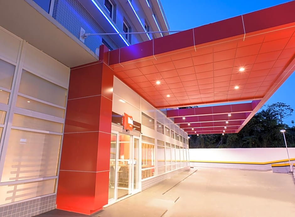 ibis Manaus Aeroporto