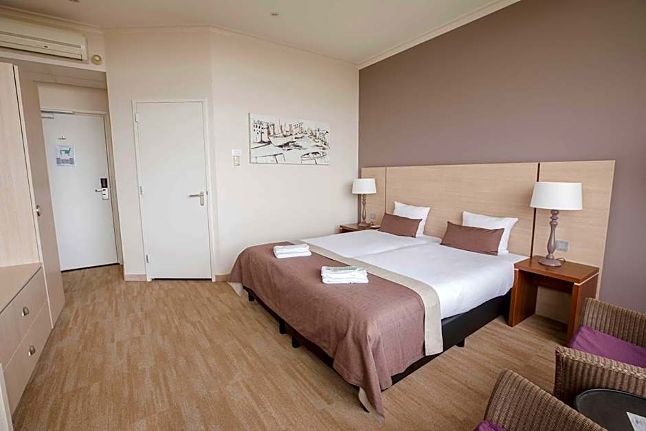 Flonk Hotel Groningen Centre, BW Signature Collection