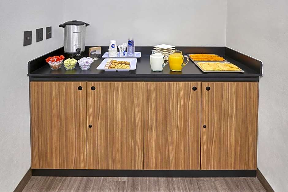 City Express by Marriott Reynosa Aeropuerto